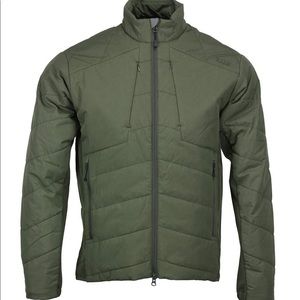 511 insulator jacket
